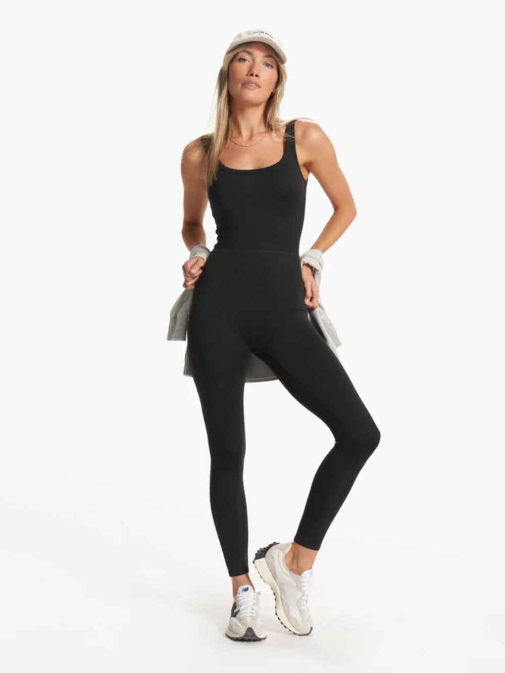 Vuori Halo Essential Jumpsuit
